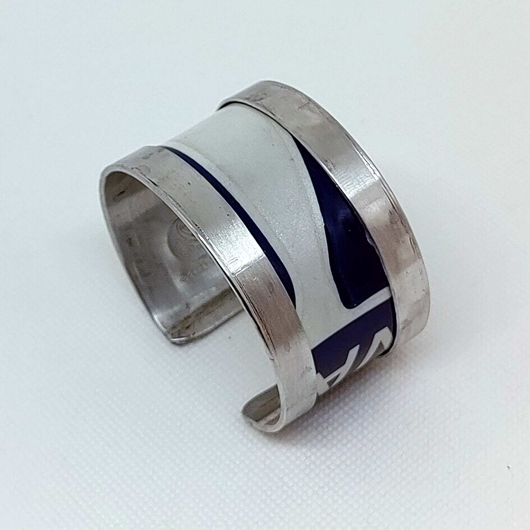 License Plate Bracelet - State of Pennsylvania
