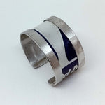 License Plate Bracelet - State of Pennsylvania