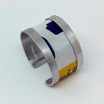 License Plate Bracelet - State of Pennsylvania