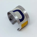 License Plate Bracelet - State of Pennsylvania