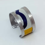 License Plate Bracelet - State of Pennsylvania