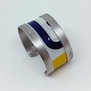 License Plate Bracelet - State of Pennsylvania