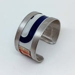 License Plate Bracelet - State of Pennsylvania
