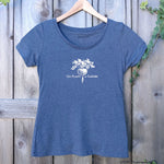 Beetroot "Go Plant a Garden" T-shirt