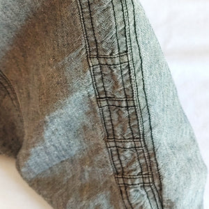 Market Tote Bag – Linen Sport Coat