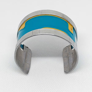 License Plate Bracelet - State of New Mexico