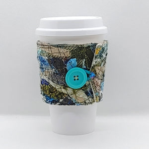 Coffee Collar - Mountain Refab